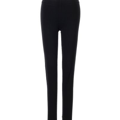 J.Crew Women Black Leggings XS